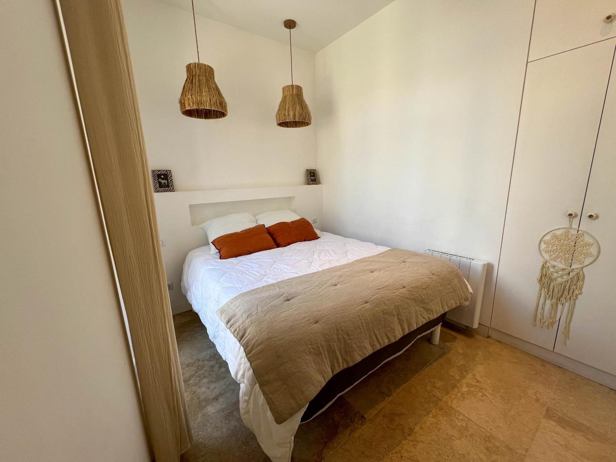 Chic Et Boheme A Endoume, A Deux Pas Du Vieux-Port Apartment Marseille Bagian luar foto